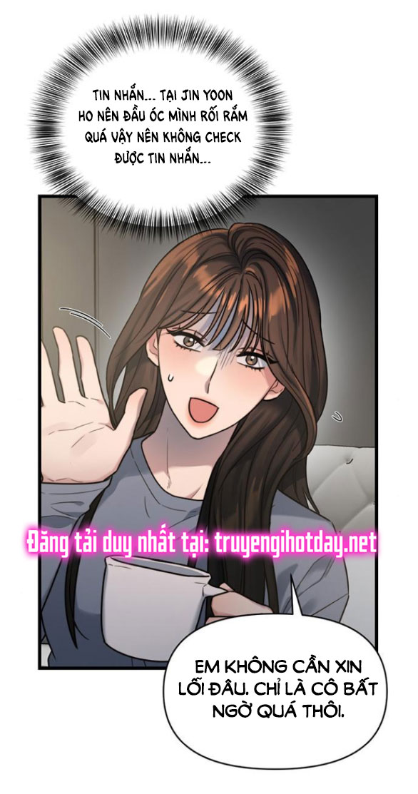 [18+] dục vọng tao nhã chapter 12.1 32