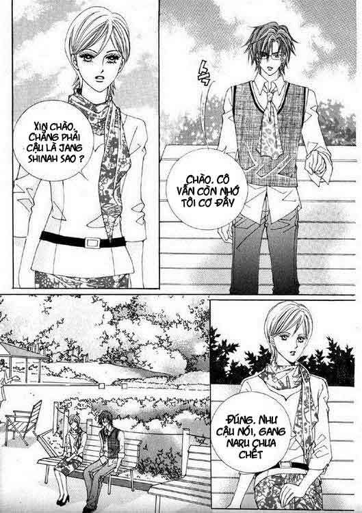 he dedicated to roses chapter 42.2 17