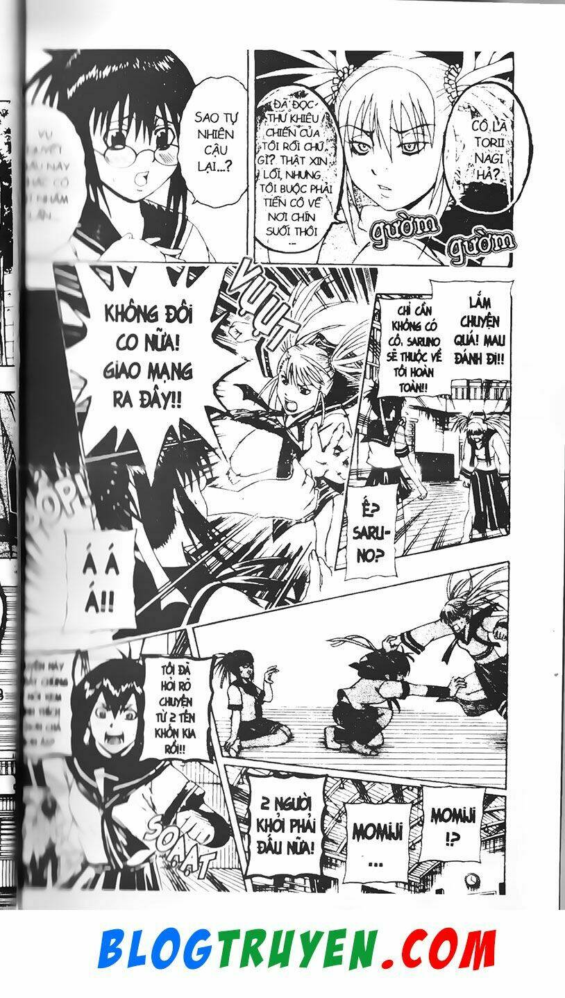 mr.fullswing chapter 180 14