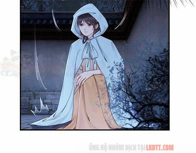 trọng sinh bá sủng nhiếp chính vương quá mạnh mẽ chapter 73 41