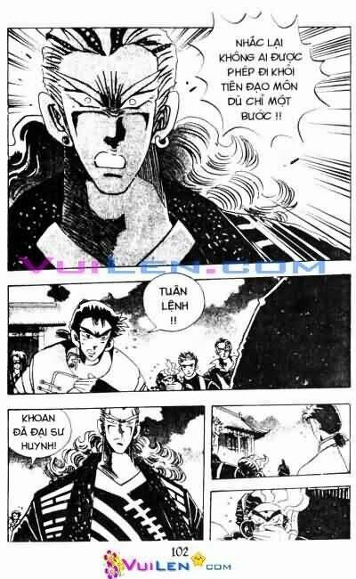 những người bạn tốt chapter 18 103