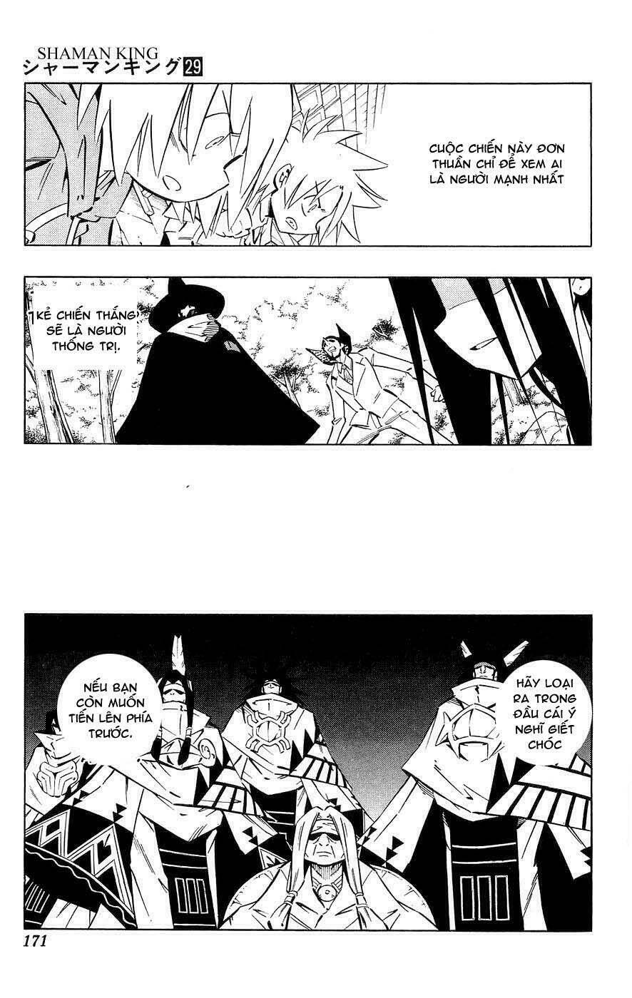 vua pháp thuật chapter 257 5