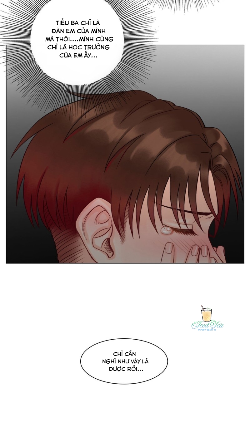 ký túc xá nam phòng 303 chapter 35 23