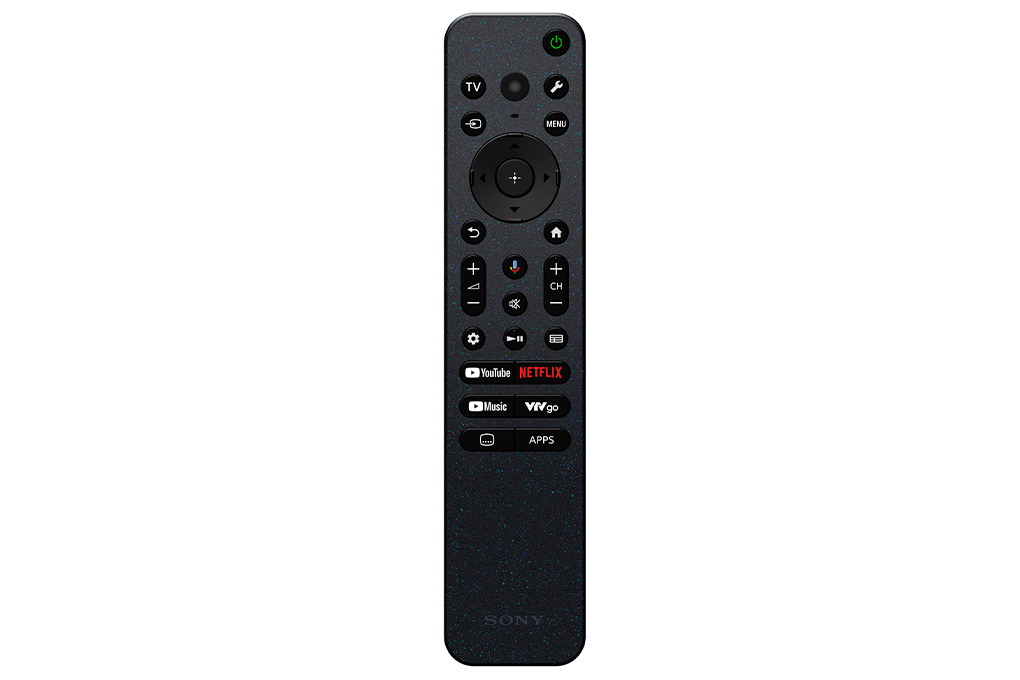 K-75XR70 - Google Tivi Mini LED Sony 4K 75 inch K-75XR70 - Hàng Chính Hãng