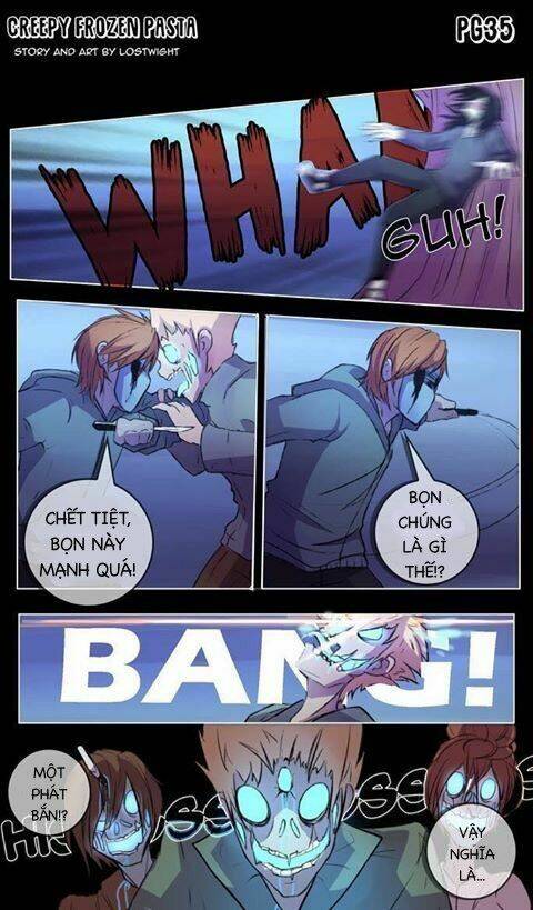 creepy frozen pasta chapter 4 4