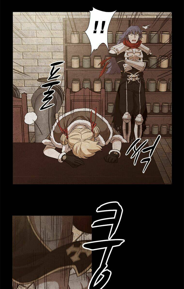 thí nghiệm thất bại chapter 3 35