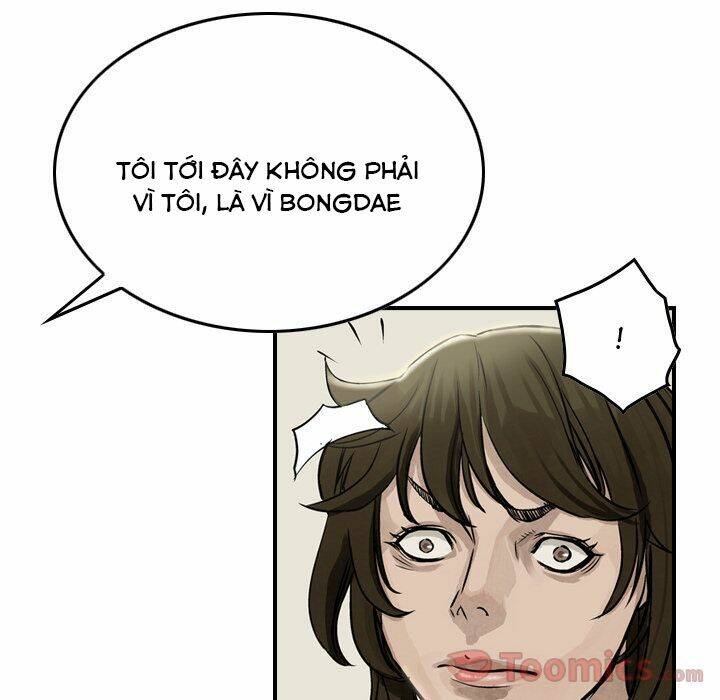 huyền thoại : khởi đầu chapter 51 50