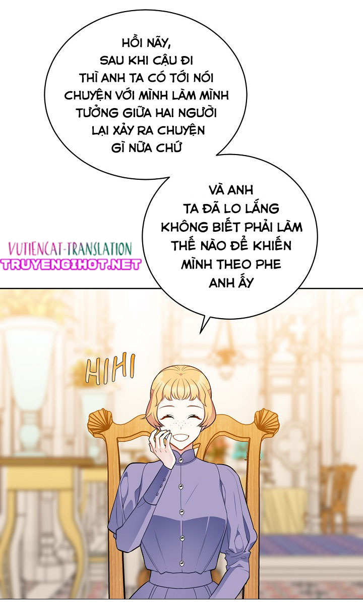 thanh tra của muiella chapter 150.2 20