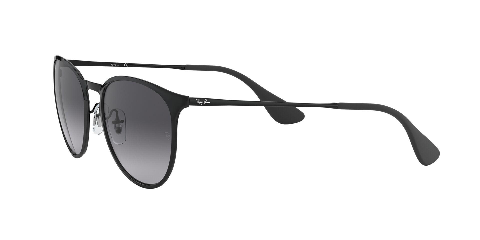 Mắt Kính Ray-Ban Erika Metal - RB3539 002/8G -Sunglasses