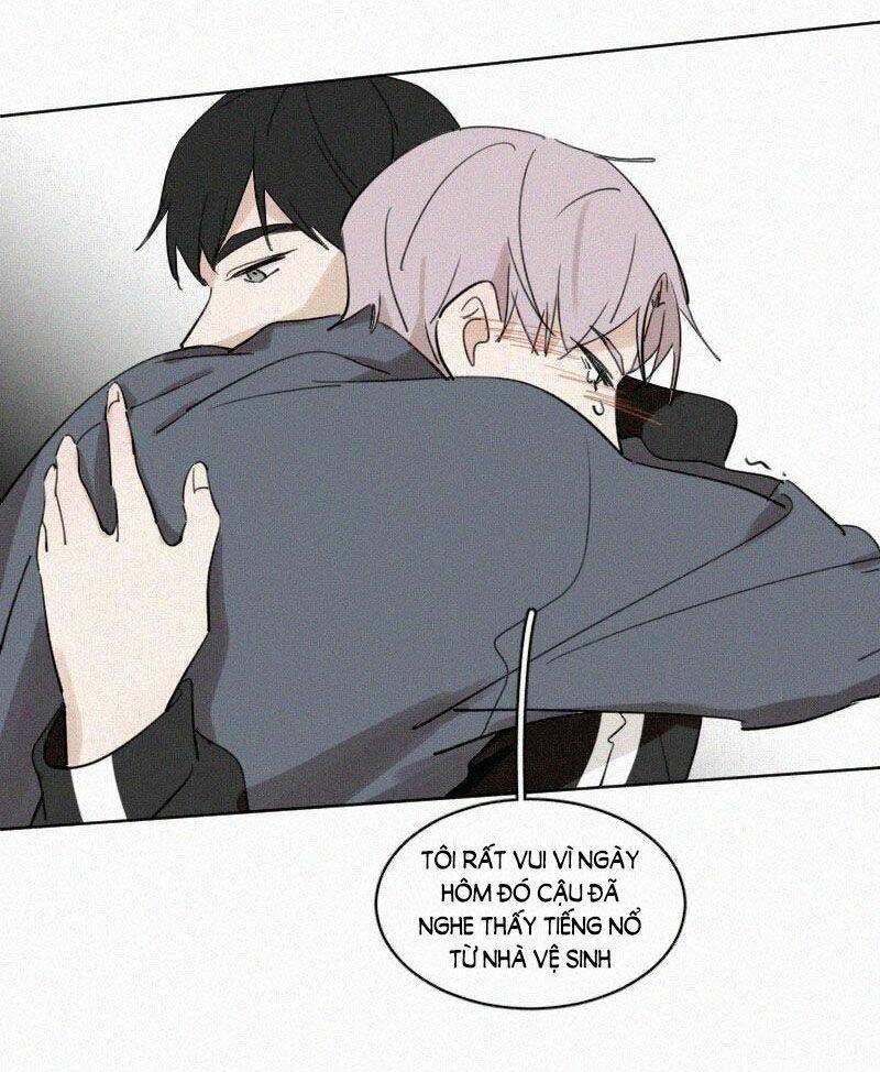 câu chuyện về cậu và tôi chapter 52 50