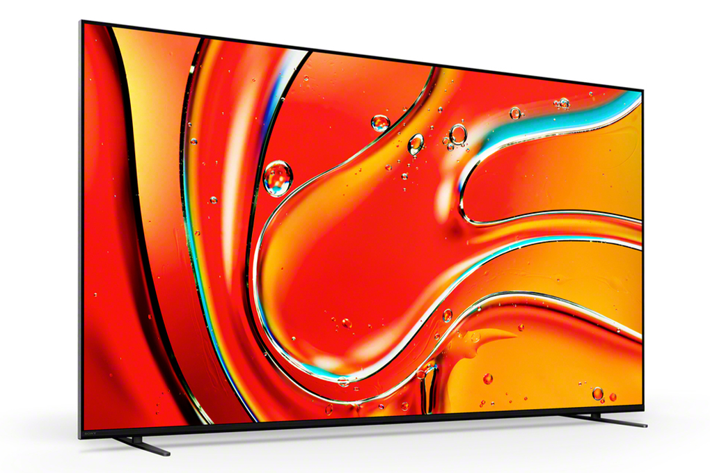K-65XR70 - Google Tivi Mini LED Sony 4K 65 inch K-65XR70 - Hàng Chính Hãng