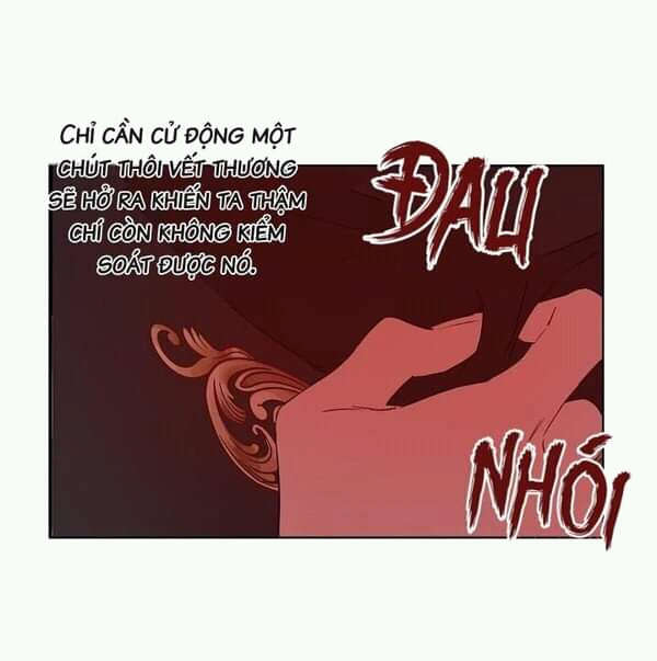 bỗng một ngày nọ tôi trở thành nàng công chúa chapter 92 47