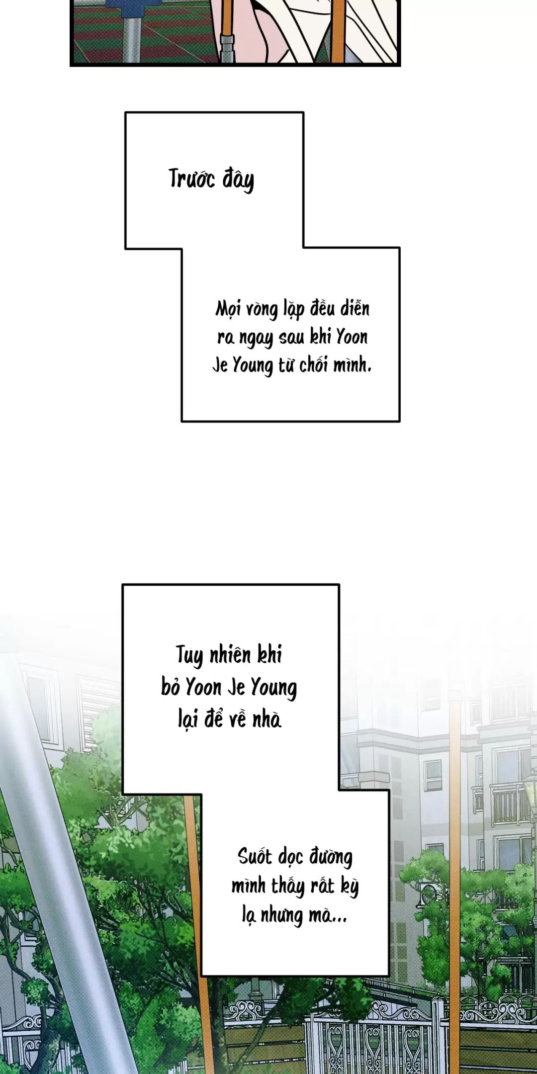 lời tỏ tình từ con số 0 chapter 31 9