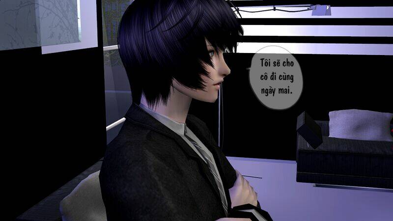 and i love you! chapter 5 56