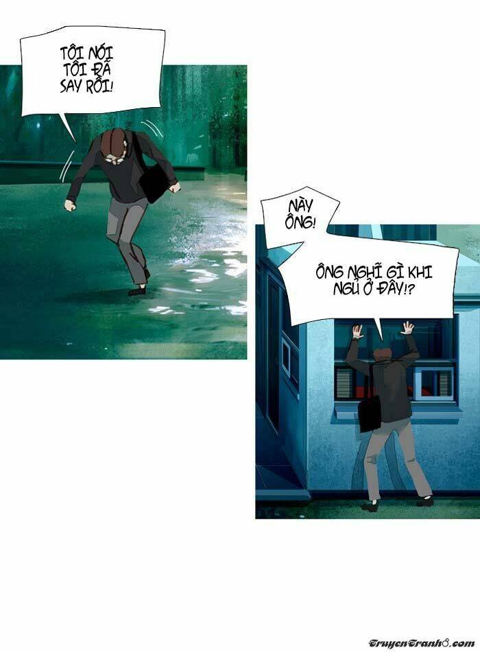 subtle disaster chapter 43 25