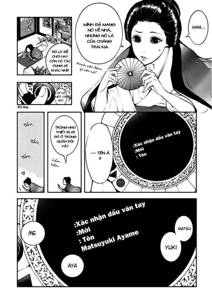 :reversal chapter 1 20