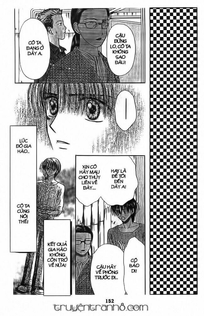 kẻ đồng hành - partner chapter 16 13