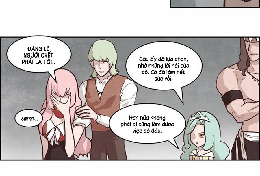 the devil king is bored season 2 chapter 61 4