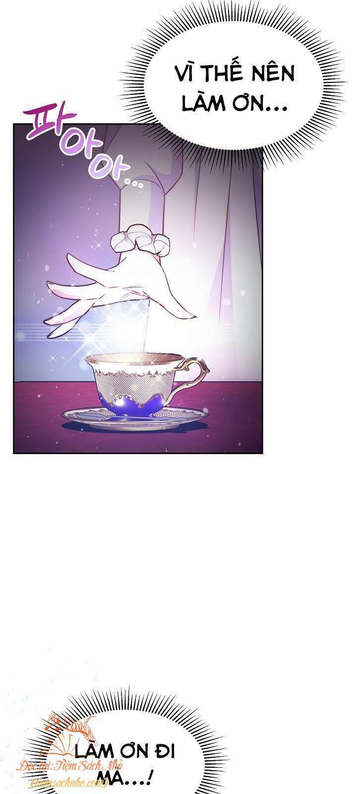 nàng evangeline chapter 27 85