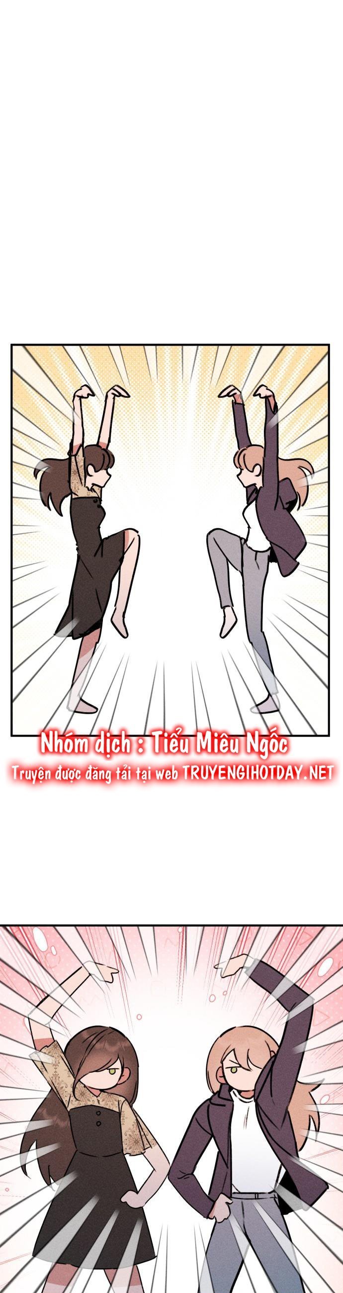 cuộc sống riêng của chị tôi chapter 29 15