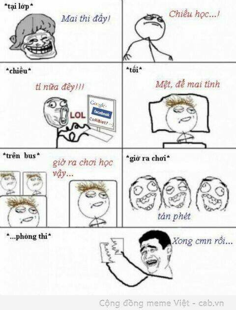 rage comic-troll chapter 35 4