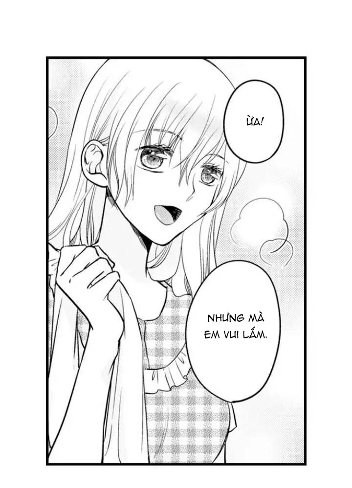 dây dưa một đêm dâm đãng với nhà sư chapter 140.2 13