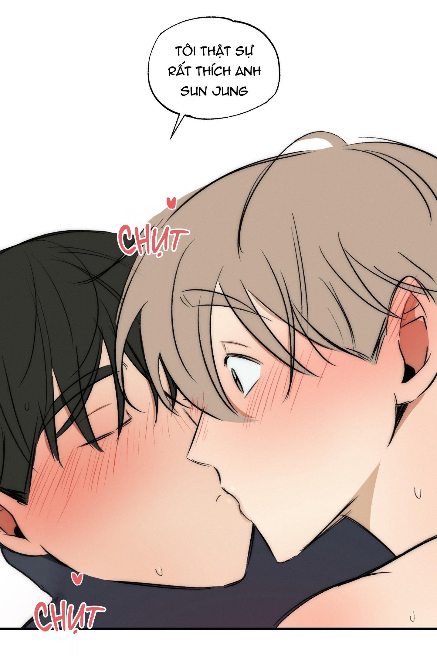 tuyển tập ngực bự, cung khủ của nhà kim Chapter 176.8 lệch hướng 8 26