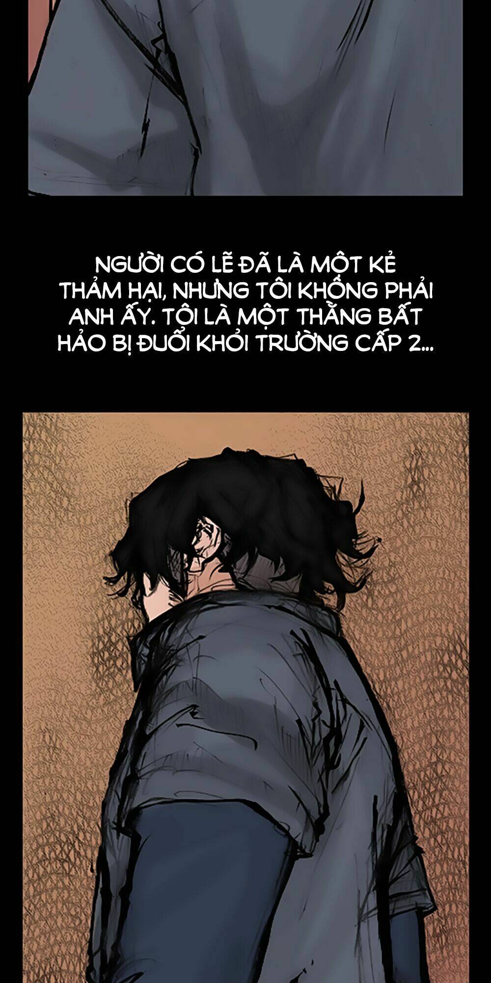 độc cô tiền truyện chapter 136 33