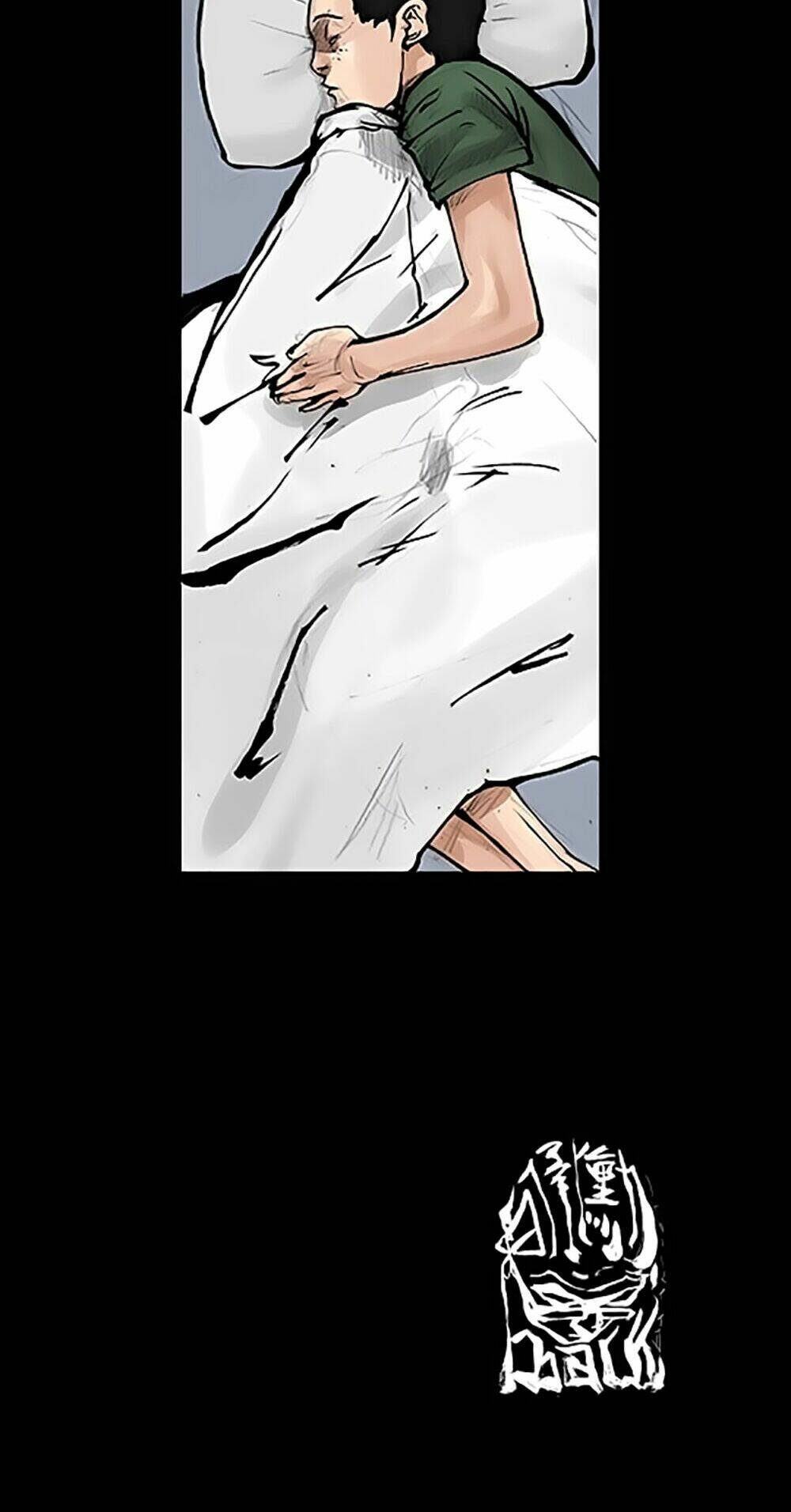 độc cô tiền truyện chapter 19 34