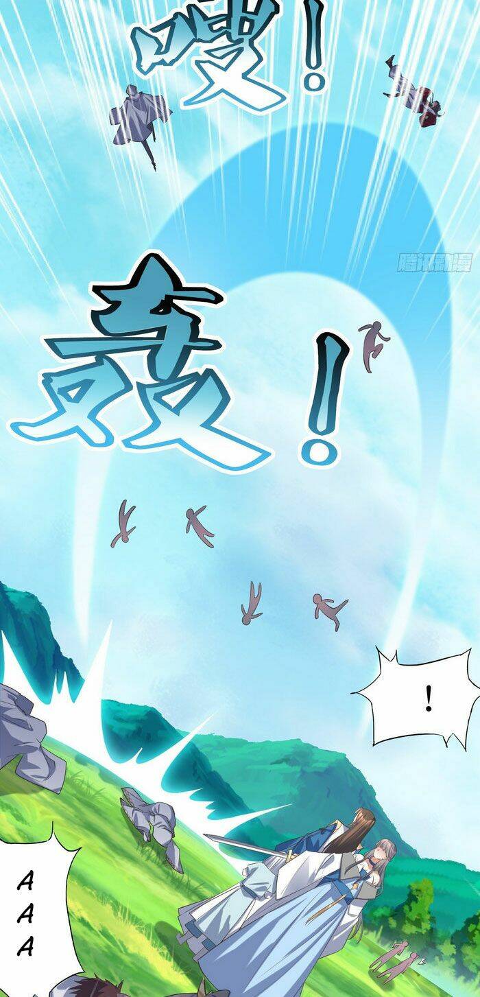 đỉnh cấp phản phái đại sư huynh chapter 51 17