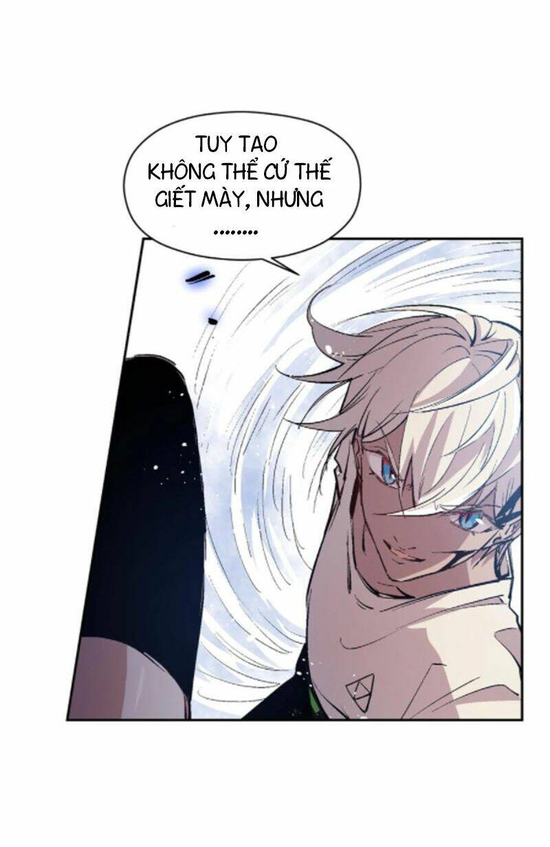 vương bài đặc công trùng sinh vườn trường chapter 48 42