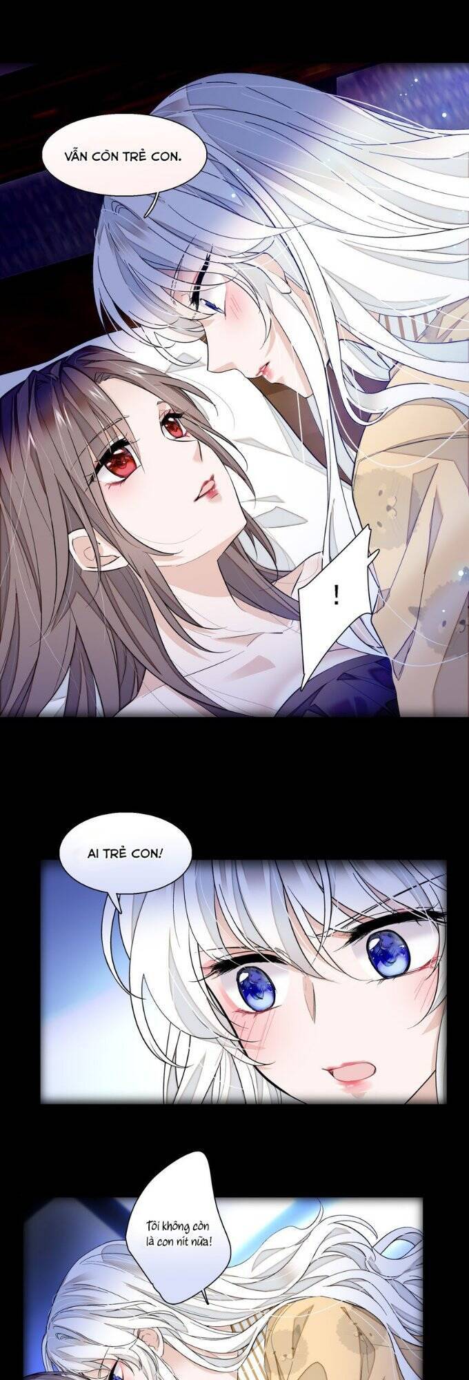 long phượng phiên chuyển chapter 65 8