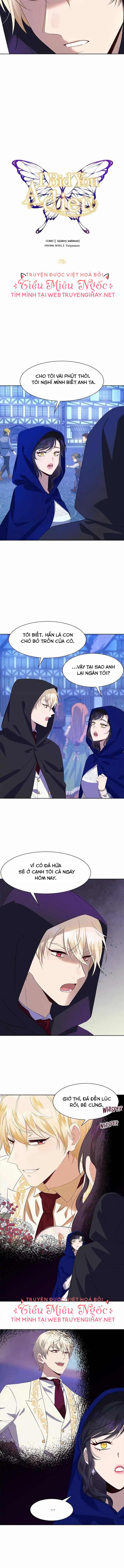 hương vị tình yêu chapter 75 3