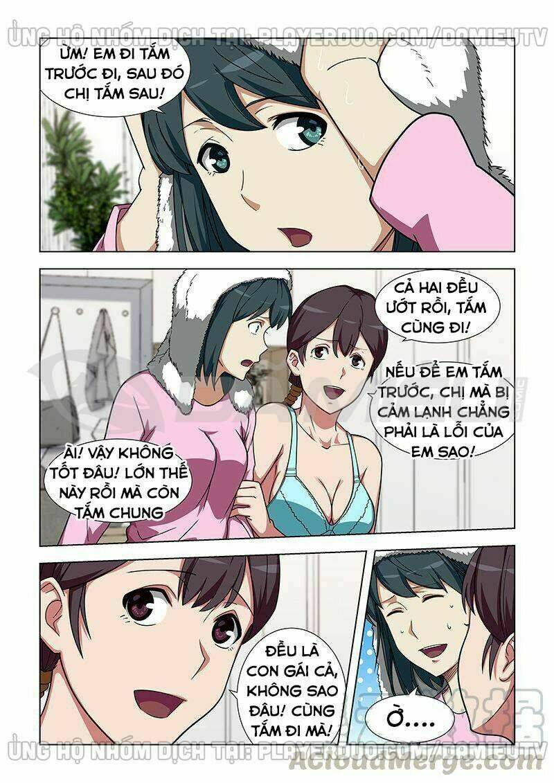 đào hoa bảo điển chapter 339 3