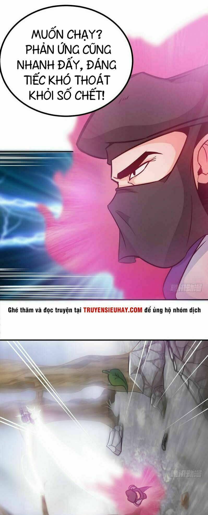 chí tôn thần ma chapter 53 20