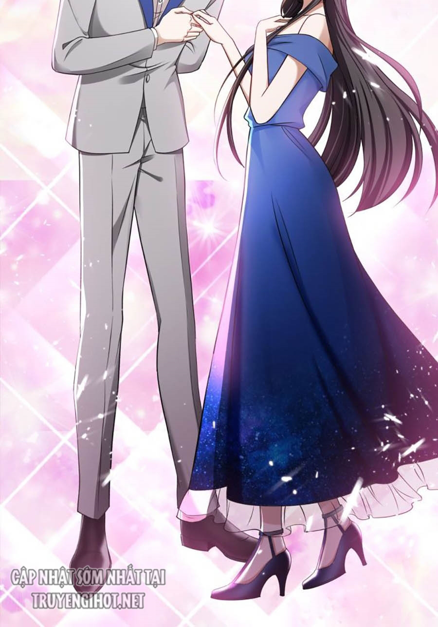 kế hoạch công lược của cô vợ gả thay chapter 25 11