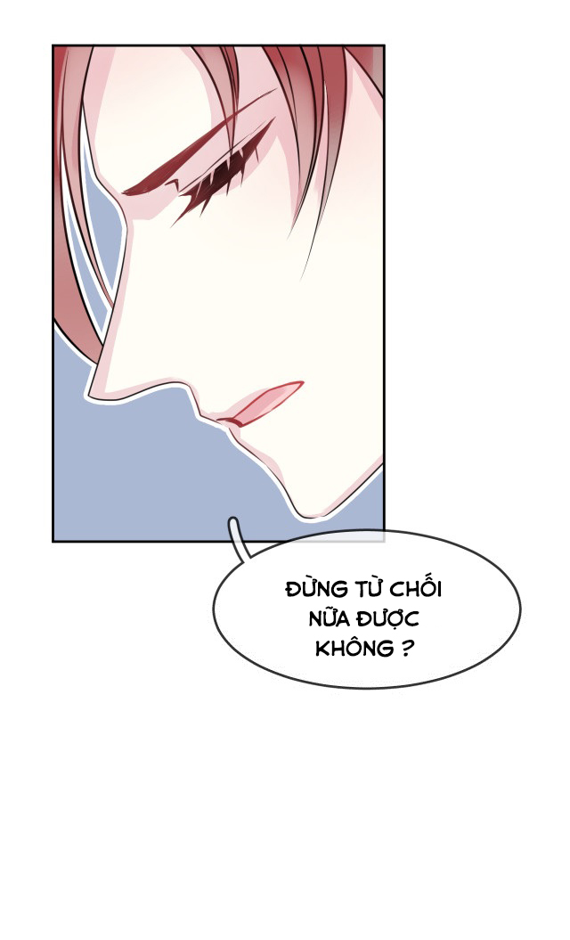bộ váy của nàng tiên cá chapter 8 21