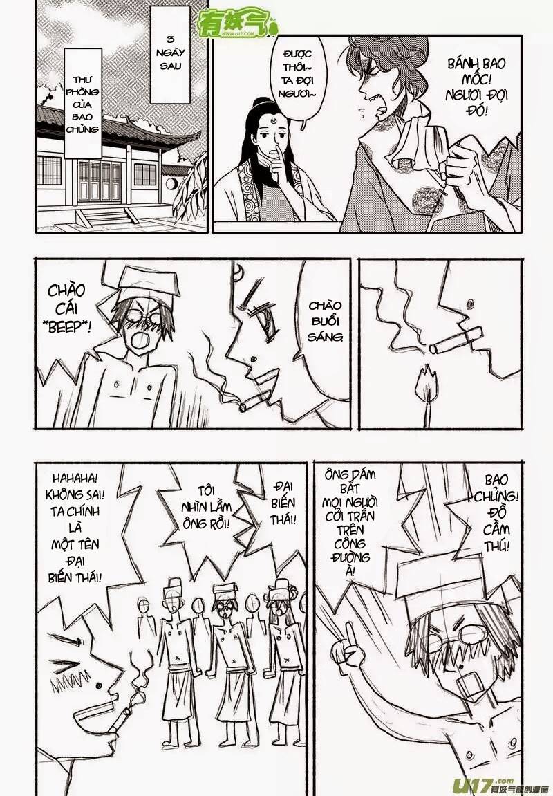 khai phong kỳ đàm chapter 3.2 14