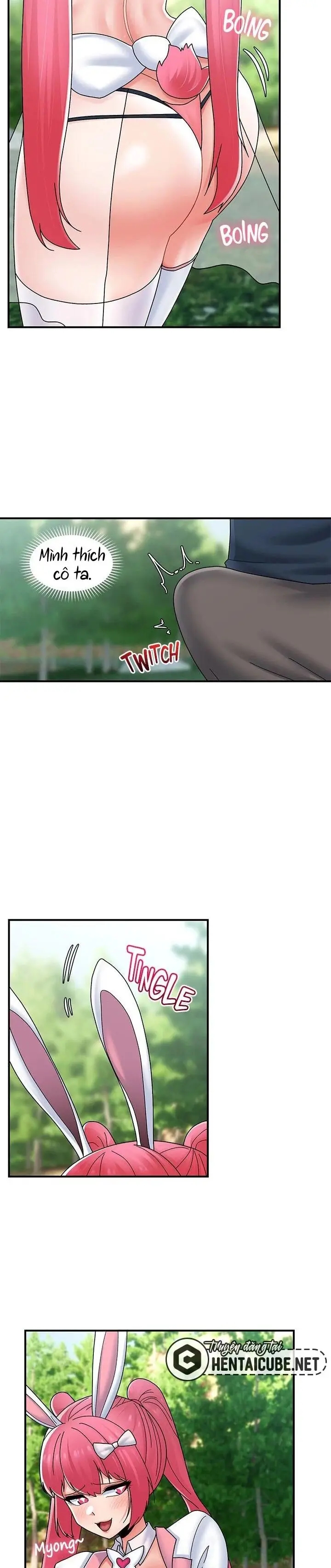 thuật thôi miên sát gái chapter 81 7