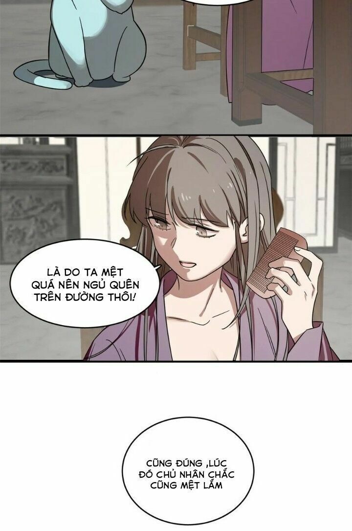 độc bộ thiên hạ: đặc công thần y chapter 220 16
