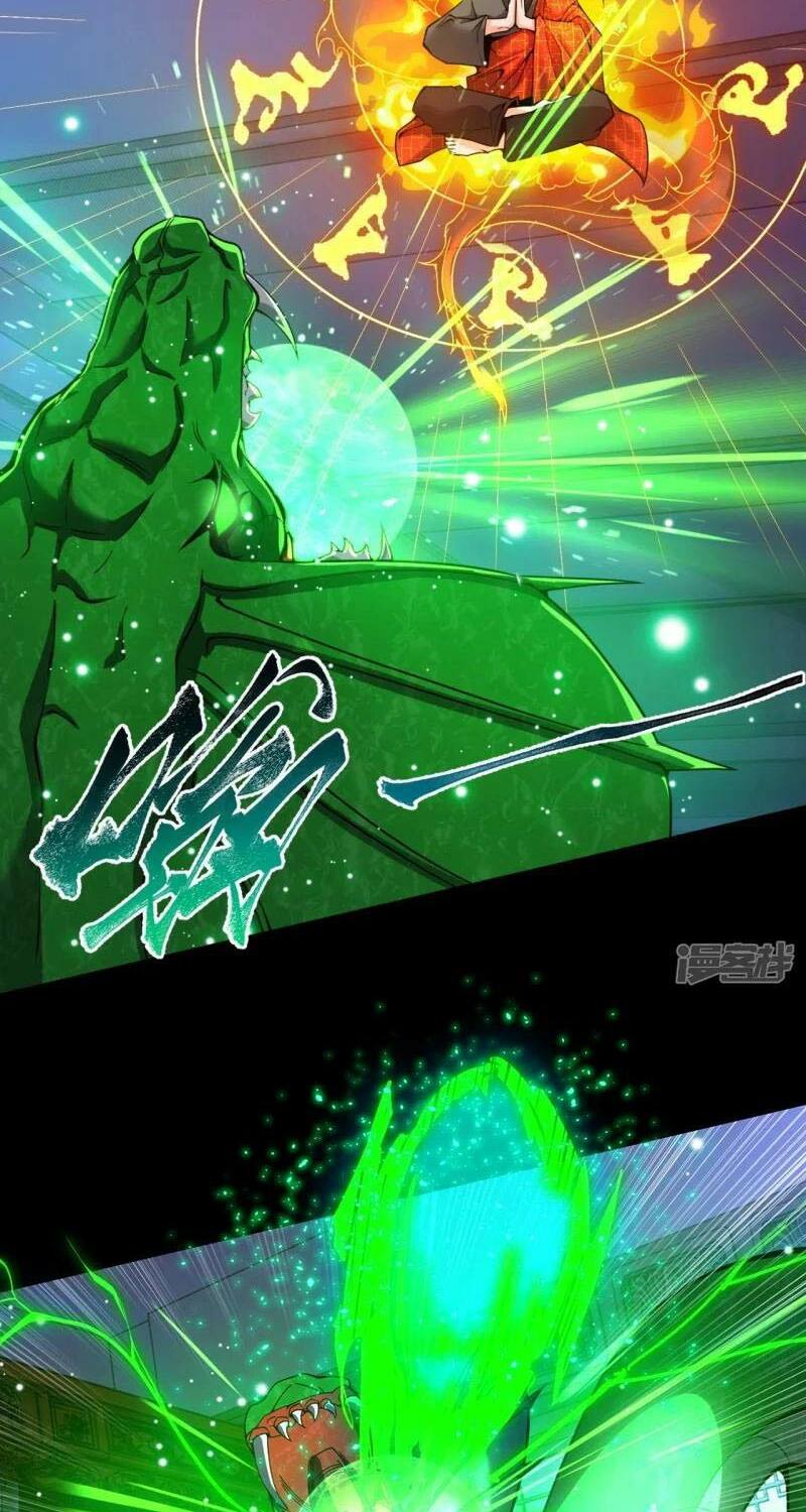 ta là thương thiên chapter 3 2