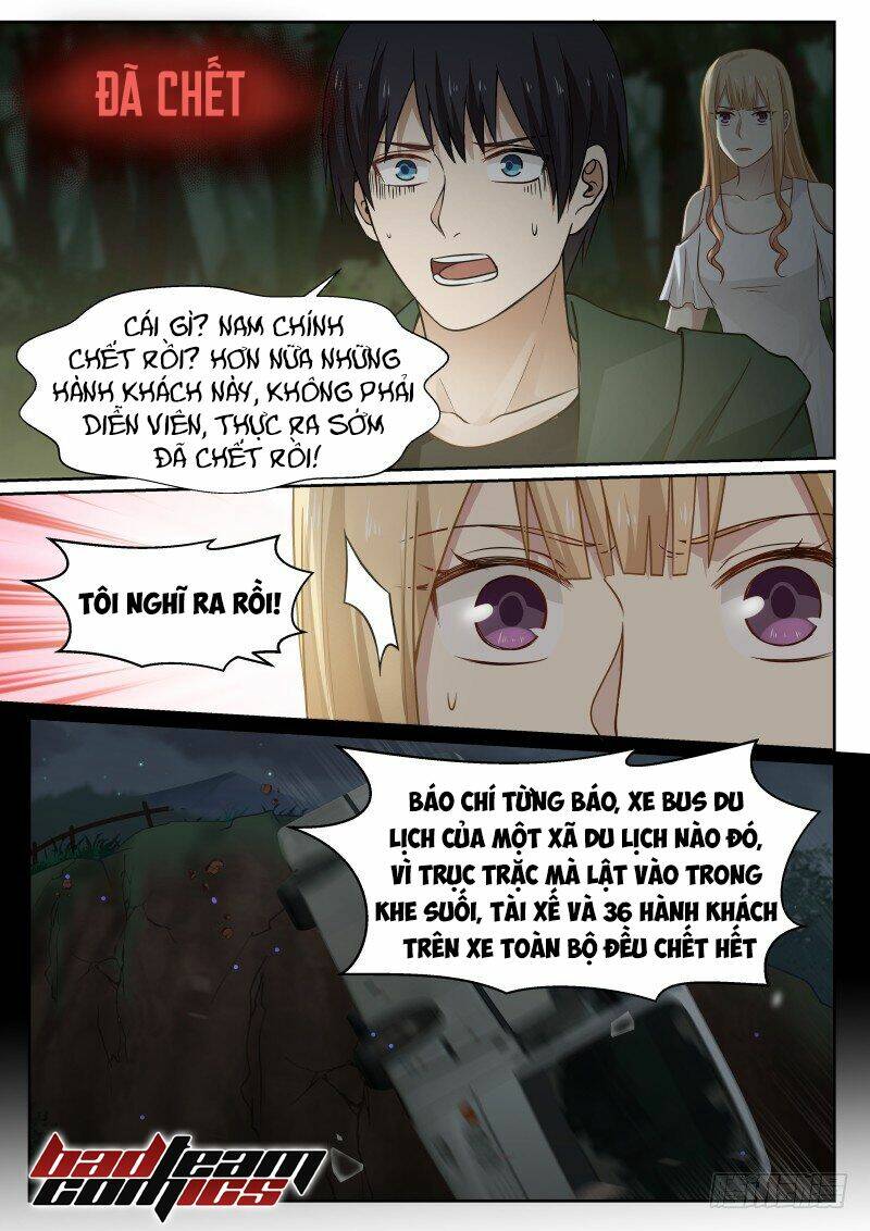 rạp chiếu phim địa ngục chapter 21 10