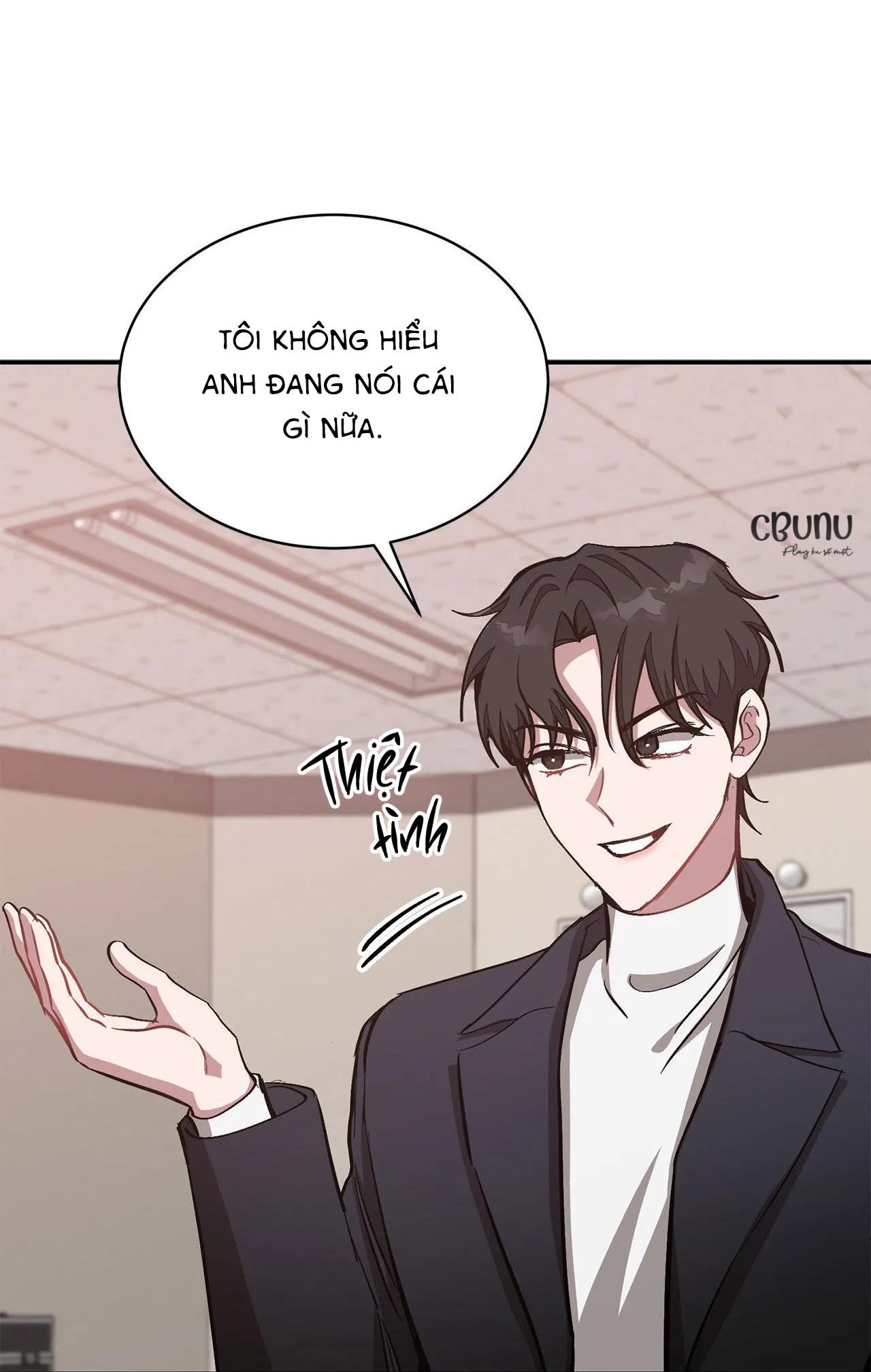 Sống Lại Lần Nữa chapter 59 54