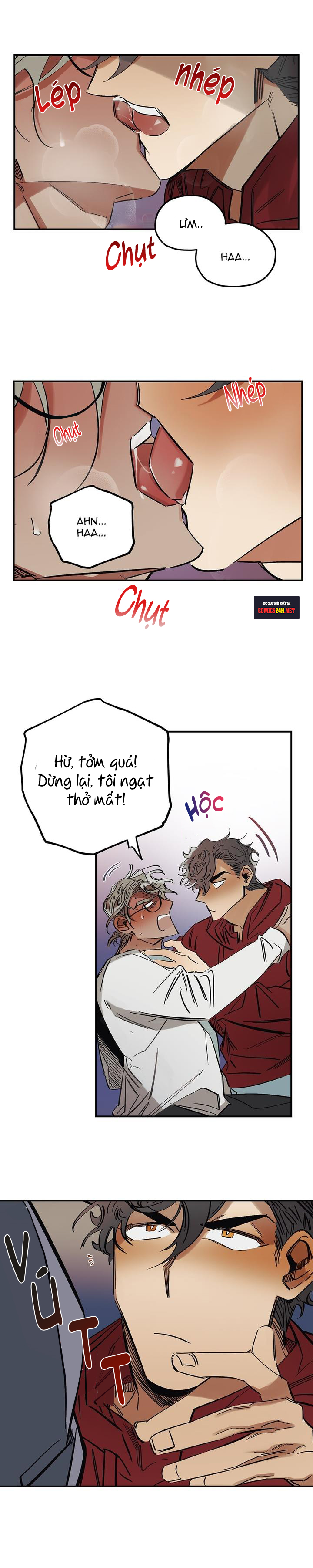 truth or dare chapter 3 13