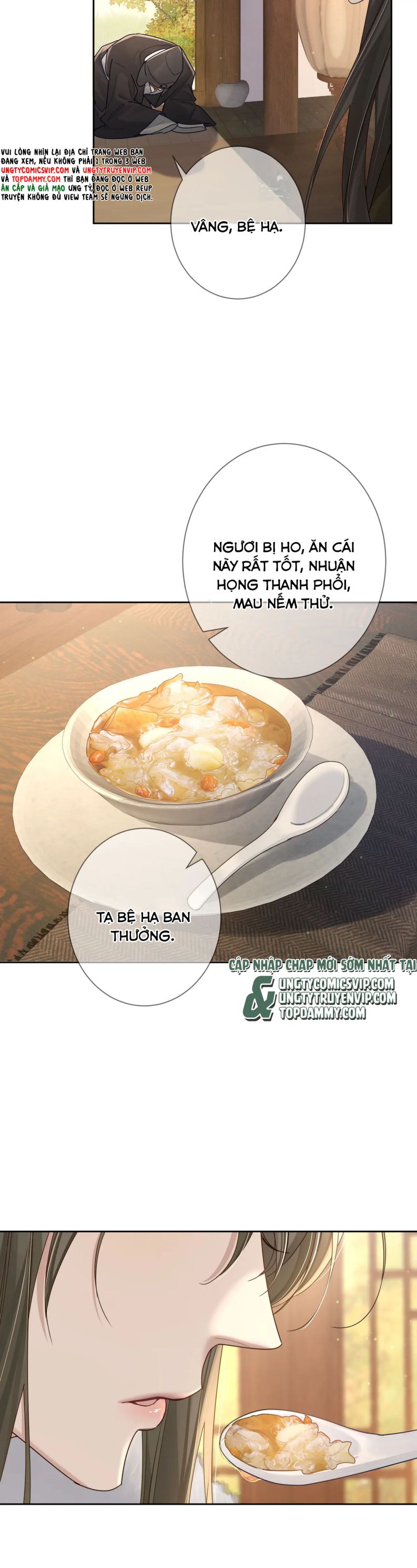 nhân vật chính chỉ muốn yêu đương chapter 64 5