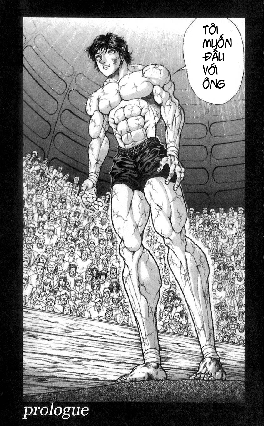 baki – son of ogre chapter 1 2