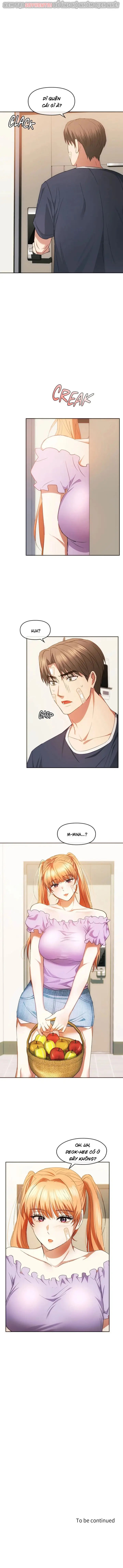 cưỡng không nổi dì ơi chapter 21 14