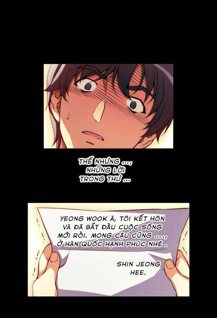 unbalance triangle chapter 50.1 23