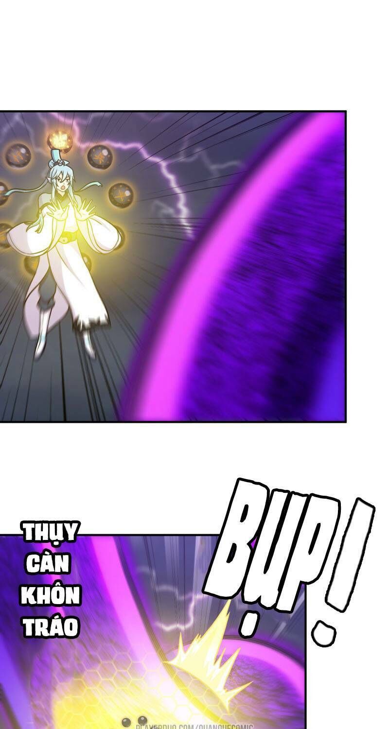 khởi đầu bằng một con côn chapter 30 1