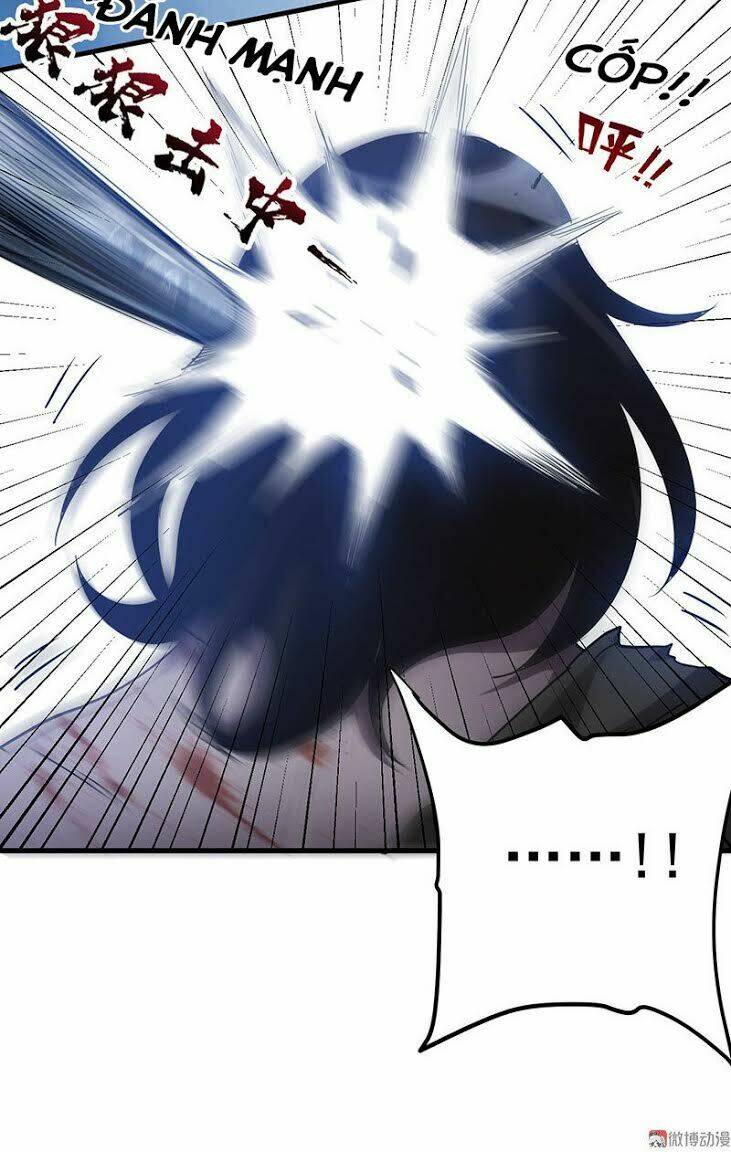 trò chơi thời mạt thế chapter 8 15